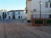 Casa Sierra de Huelva (Encinasola)