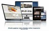 Tiendas online Prestashop responsive