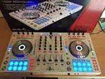 Pioneer DDJ-SX controlador DJ costó sólo 430 euro / Pioneer DDJ-RX Controlador DJ costó sólo 700 eur