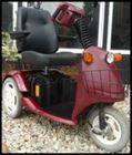 scooters electrico