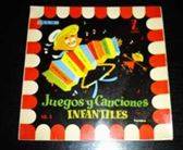 Juegos y Canciones Infantiles..single 