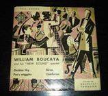   VILLIAM BOUCAYA  .. vinilo años 60