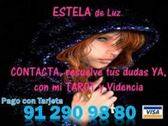 Tarot Estela de Luz 912909880