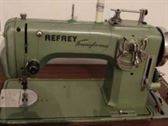 Maquina de coser automatica Refrey Transforma 427 
