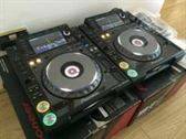 Pioneer DDJ-SX  controlador de DJ por sólo 430 euros / Pioneer CDJ 2000 Nexus por sólo 800 euros
