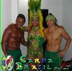 Samba y Carnaval, Batucada, Espectáculos Brasileños Capoeira