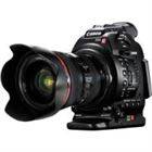 Canon EOS C100 Mark II EOS Cinema Camera con Dual Pixel CMOS AF
