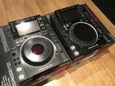 Venta Pioneer DJM-900NXS2 Mezclador para DJ..1400 €/Pioneer CDJ-2000NXS2..1400 €