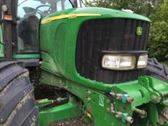 Tractor agrícola John Deere 6920