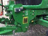 Tractor agrícola John Deere 6920