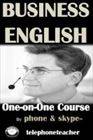Mejore su Business English ahora con un profesor nativo prueba gratis