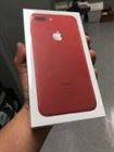 Venta Apple iPhone 7 - Ltd Edition (RED) 128GB....480€/Apple iPhone 7 32GB...400€