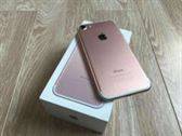 Venta Apple iPhone 7 - Ltd Edition (RED) 128GB....480€/Apple iPhone 7 32GB...400€