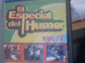 dvds del especial del humor peruano
