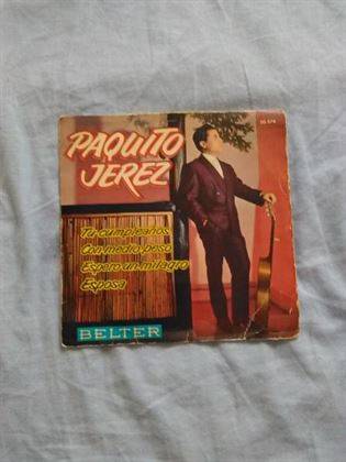 Paquito Jerez 
