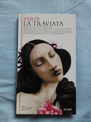 La Traviata de Verdi