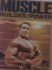 MUSCLE BUILDER POWER