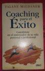 Vendo libro Coaching para el exito
