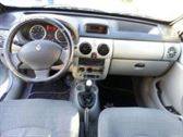 Renault Kangoo Privilage Luxe 1.5 dci