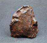 Gebel Kamil Iron Ataxite Meteorite - 9.15 x 8.10cm