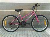 Bicicleta Toimsa Juvenil Femenina