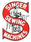 Máquinas de coser singer