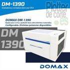Cortadora laser profesional Domax DM1390 UNIDADES LIMITADAS